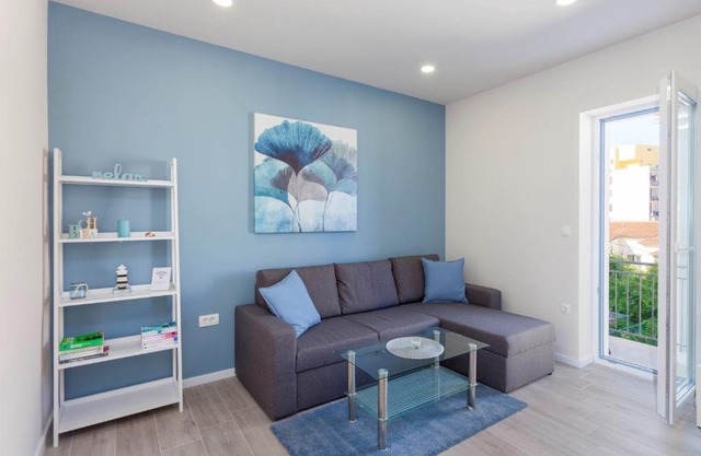 New apartment Papillon