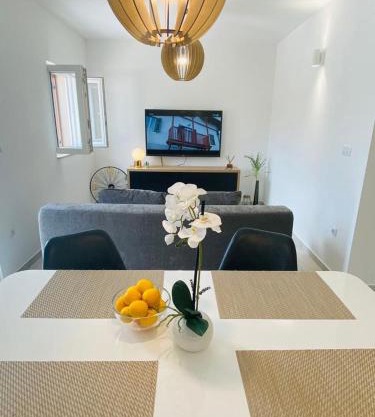 New Apartment with panoramic view