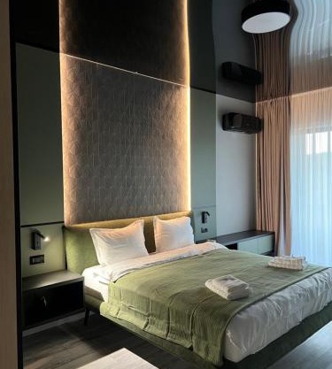 New Apartments Barlad