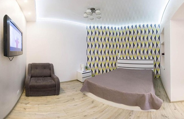 New apartments in the city center - Kuznechna str. 26/2