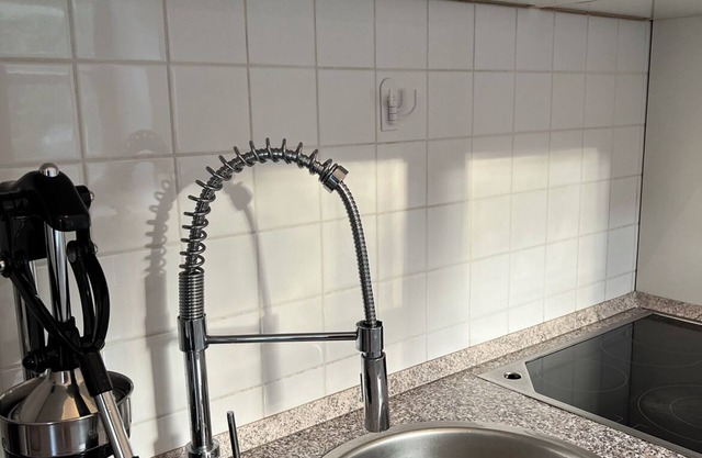 New Appartement near Oktoberfest, modern and friendly!