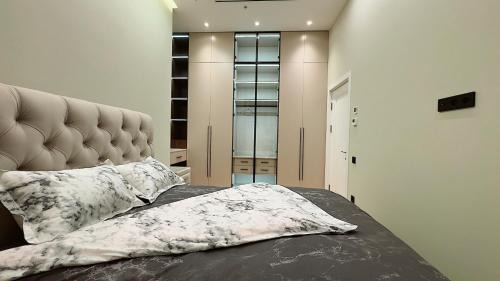 New Apt in Tashkent is Tallest Tower Premium Service