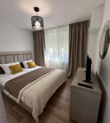 New Arcul de Triumf - Elegant & Cozy