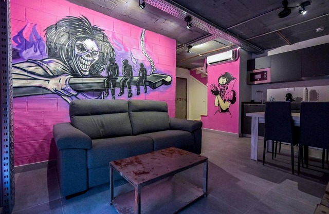 New Averno Apartment
