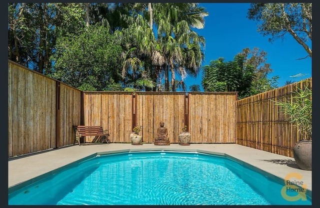 NEW! Balinese Surf delight with Sauna & Pool