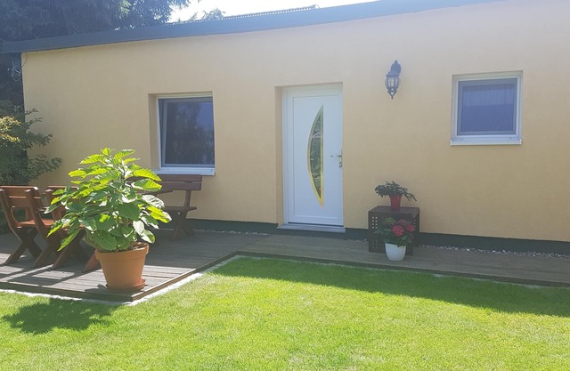 NEW! Baltic Sea vacation apartment Koper