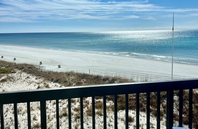 New! Beachfront Escape in Carillon at Pinnacle Port near 30A/Rosemary Beach