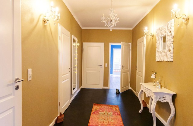 NEW! Beautiful holiday home with a fantastic view