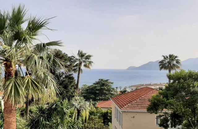 New: Beautiful 2 rooms in Cannes renovated