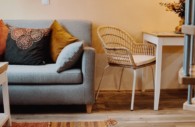NEW beautiful apartment / near E-Werk, Palladium