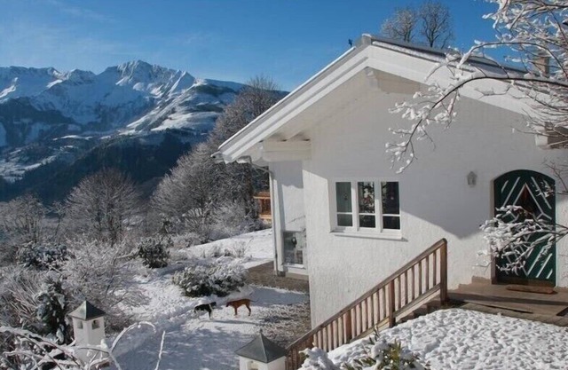 New beautiful vacation apartment in a superb location