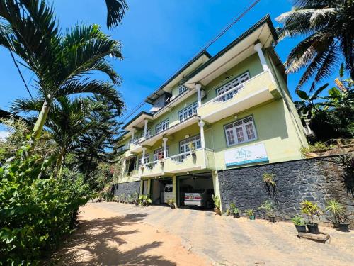 New Blue Mount View Kandy