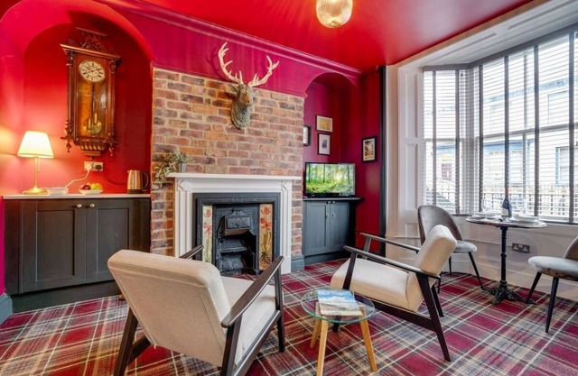 NEW! Boutique 1br in Hartlepool