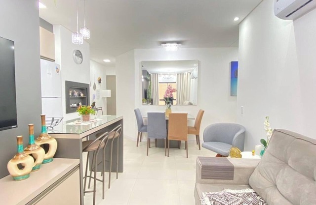 New Apartment in Capão da Canoa - Bookings directly - IG @pabloreidoimovel