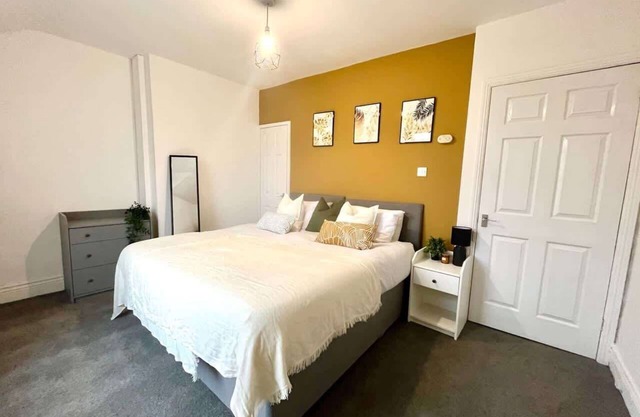 New Bracepeth - 2 Bedroom House