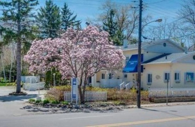 New Buffalo Inn & Spa