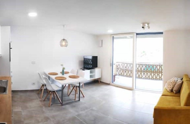 New build apartment in the middle of Naturns