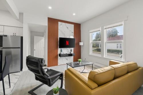 New Build Cozy 2 Bedroom Unit