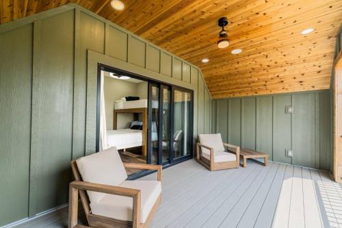 New Build Hot Tub Dtown ShortNorth