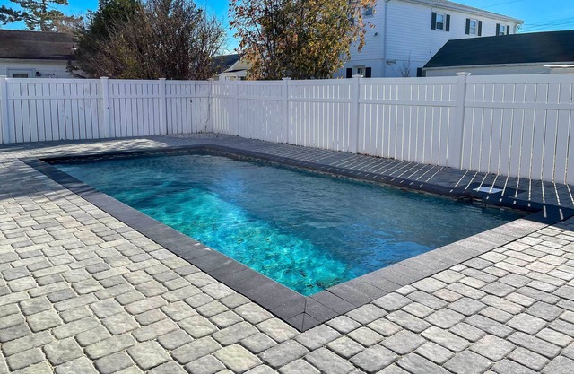 New-Build North Wildwood Home w/Private Pool