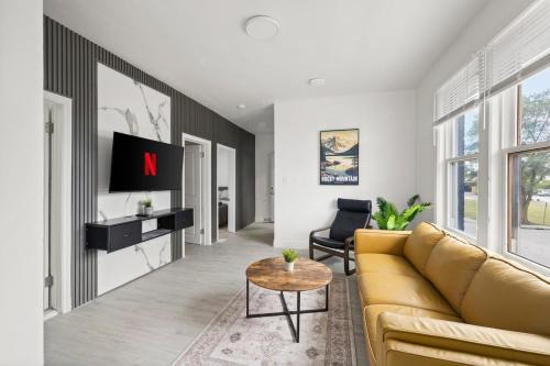 New Build Open 2 Bedroom Unit