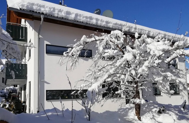 New building SONNENSEITE im Allgäu / Immenstadt / Oberstdorf