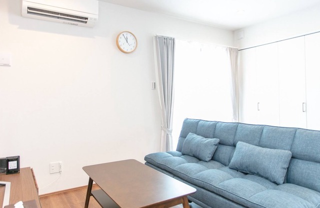 New building 3LDK Best for workation MOP101 - Beach Garden Place C bldg 101 / Miyakojima Okinawa