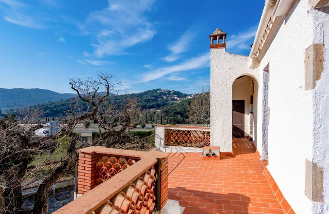 NEW! Can Blanch 16th Century Masía, Pool, Chapel