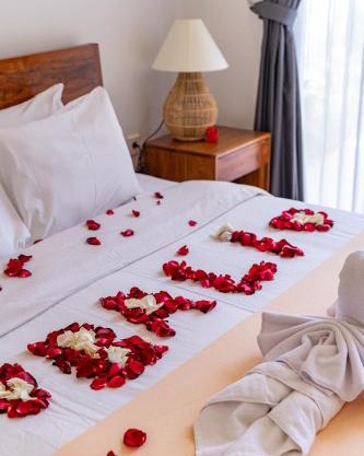 NEW! Casa de Cavendish 2 BR Villa with Private Pool in Canggu