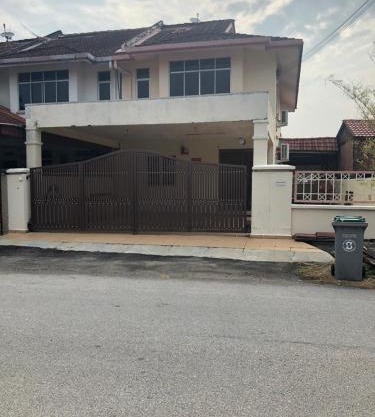 New Casa De Monte