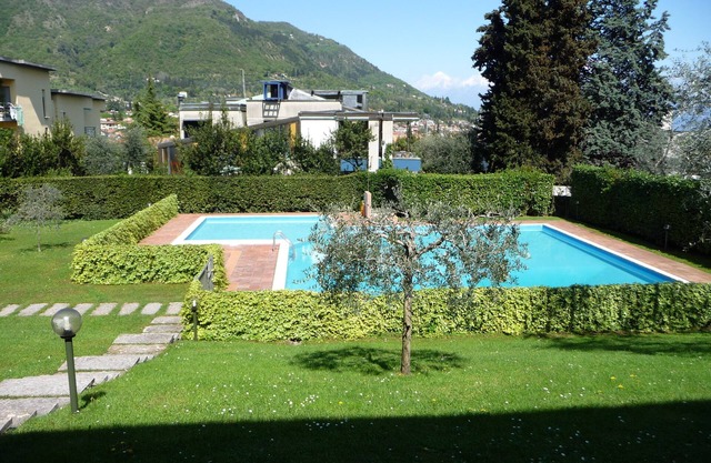 NEW CENTRAL APARTMENT + SWIMMING POOL
