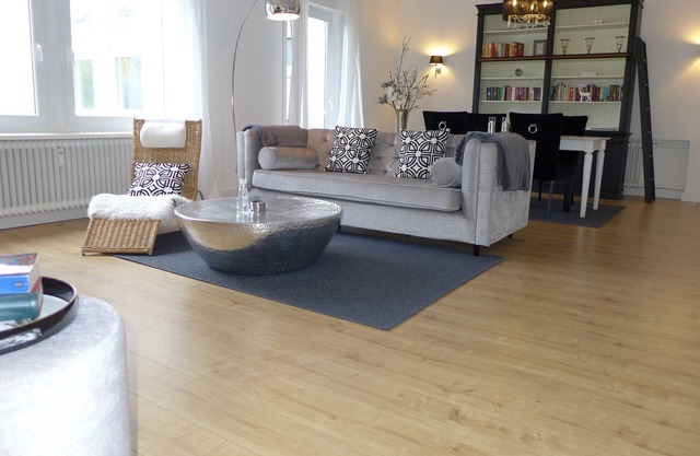 New: "Charlotte 3, again with attention to detail" TR-South, about 100m²