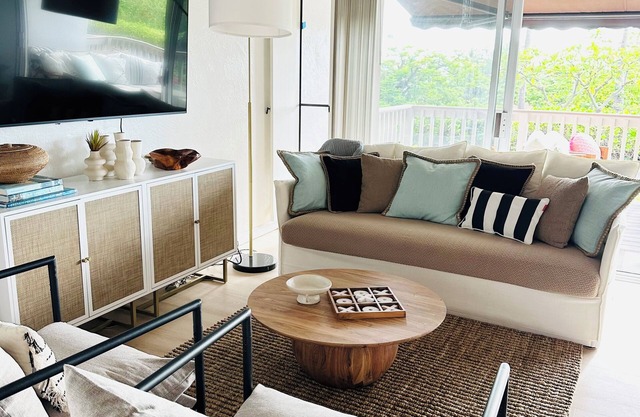 NEW! Charming 1-bedroom bungalow in amazing Kona