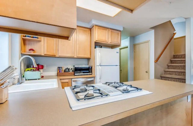 NEW! Charming 3BR Home in the Heart of Olympia