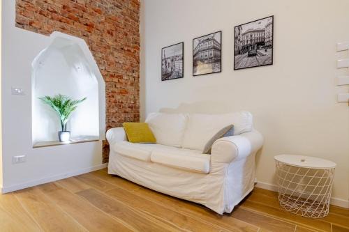 New charming milanese apartment near Loreto