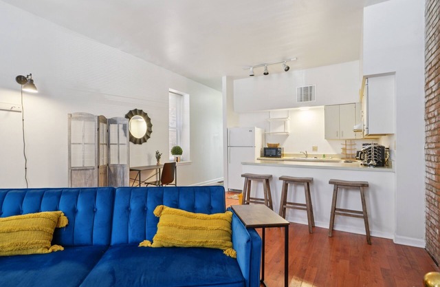 NEW! Charming Soulard Retreat with Historic Character