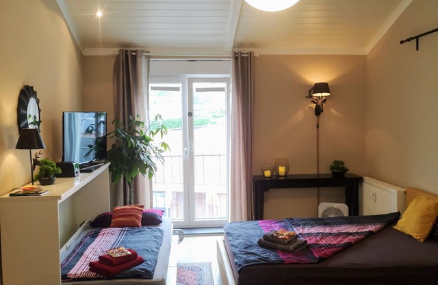 New charming studio in the heart of Wuppertal - Ronsdorf