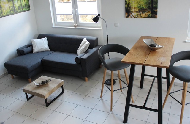 New, chic apartment - Nürburgring & hiking/nature