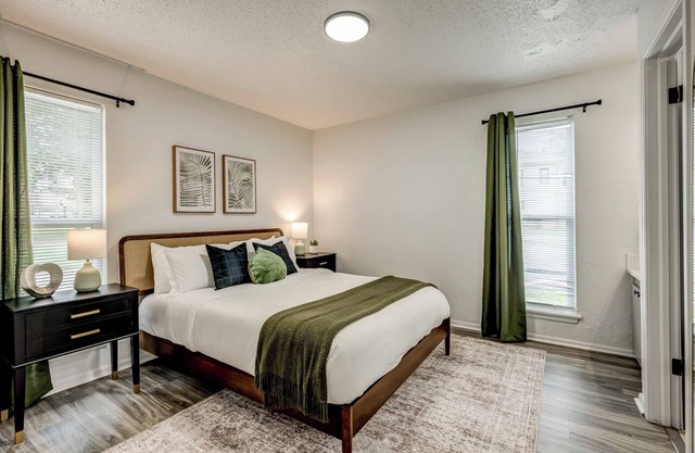 NEW! Chic Stay at The Hub - WiFi & Free Parking