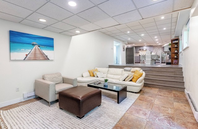 NEW & CLEAN 3 Bedrooms | Nature Lover’s Dream | Ski & Stay