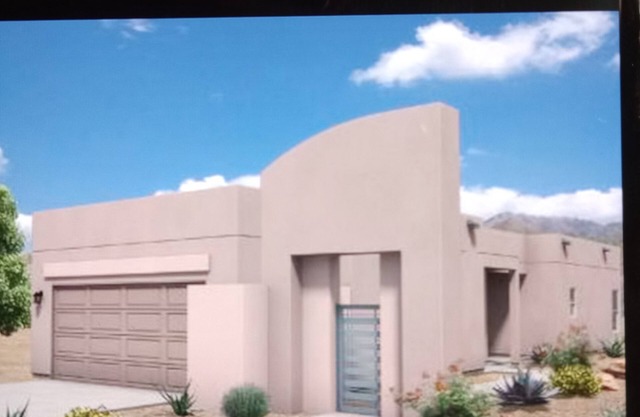 New clean safe place to stay 25 minutes from Albuquerque.