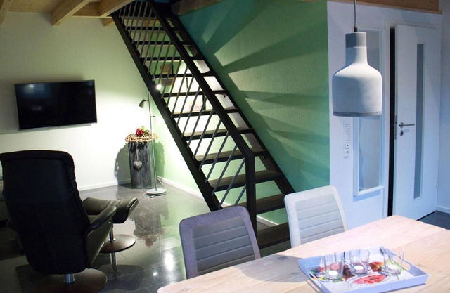 NEW! Comfort holiday apartment Friesenwind