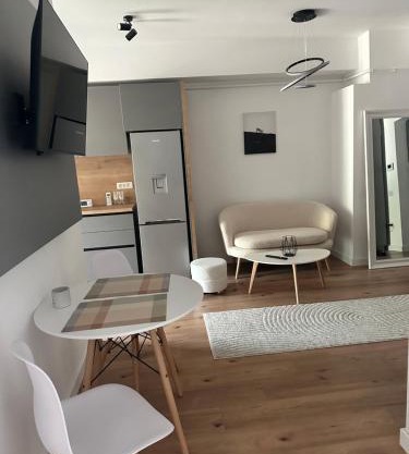 New concept living