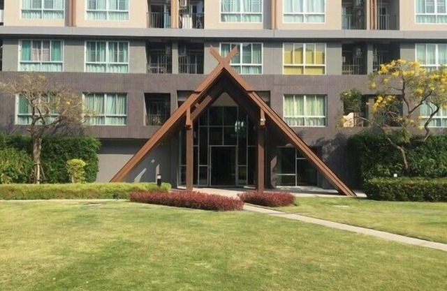 New Condo Development Near It All
