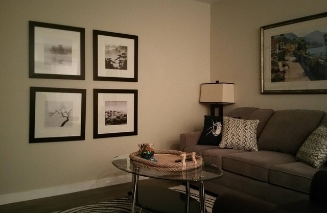 New Construction Coach House, 10 Minute Walk to Downtown and Ferry Spotless