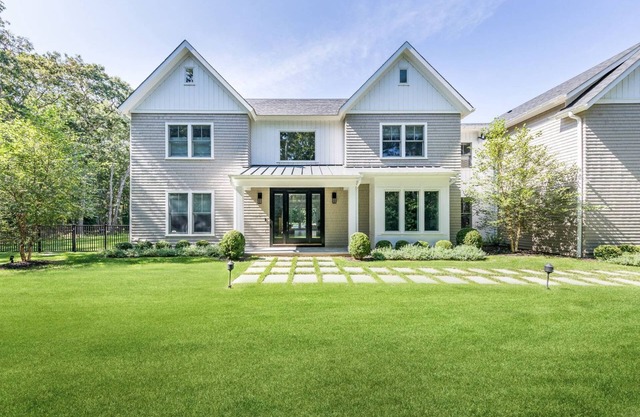 New Construction, Designer furnished Home