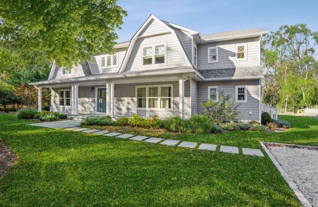 New Construction Modern Luxury Retreat w 6 Beds