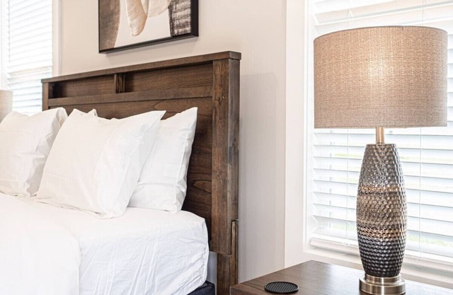 New Construction, New Furnishings, Luxury Unit