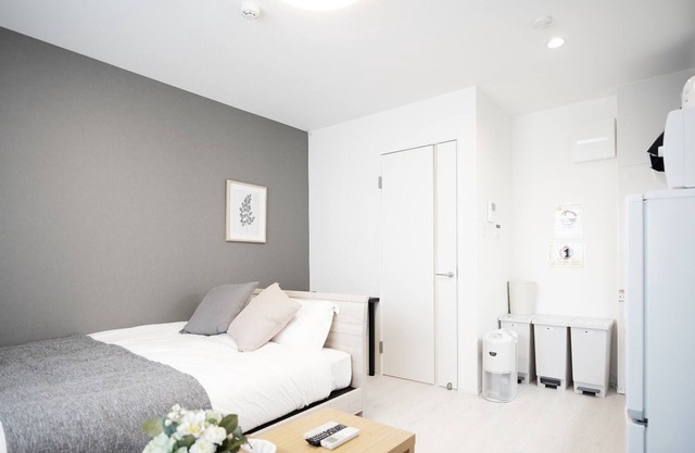 New construction Optimal space and place for rem - Garden Hills Miyakojima D Building 203 / Miyakojima Okinawa