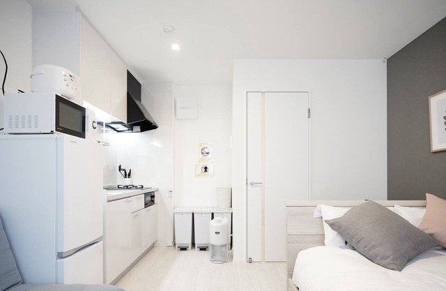New construction Optimal space and place for rem - Garden Hills Miyakojima D Building 205 / Miyakojima Okinawa